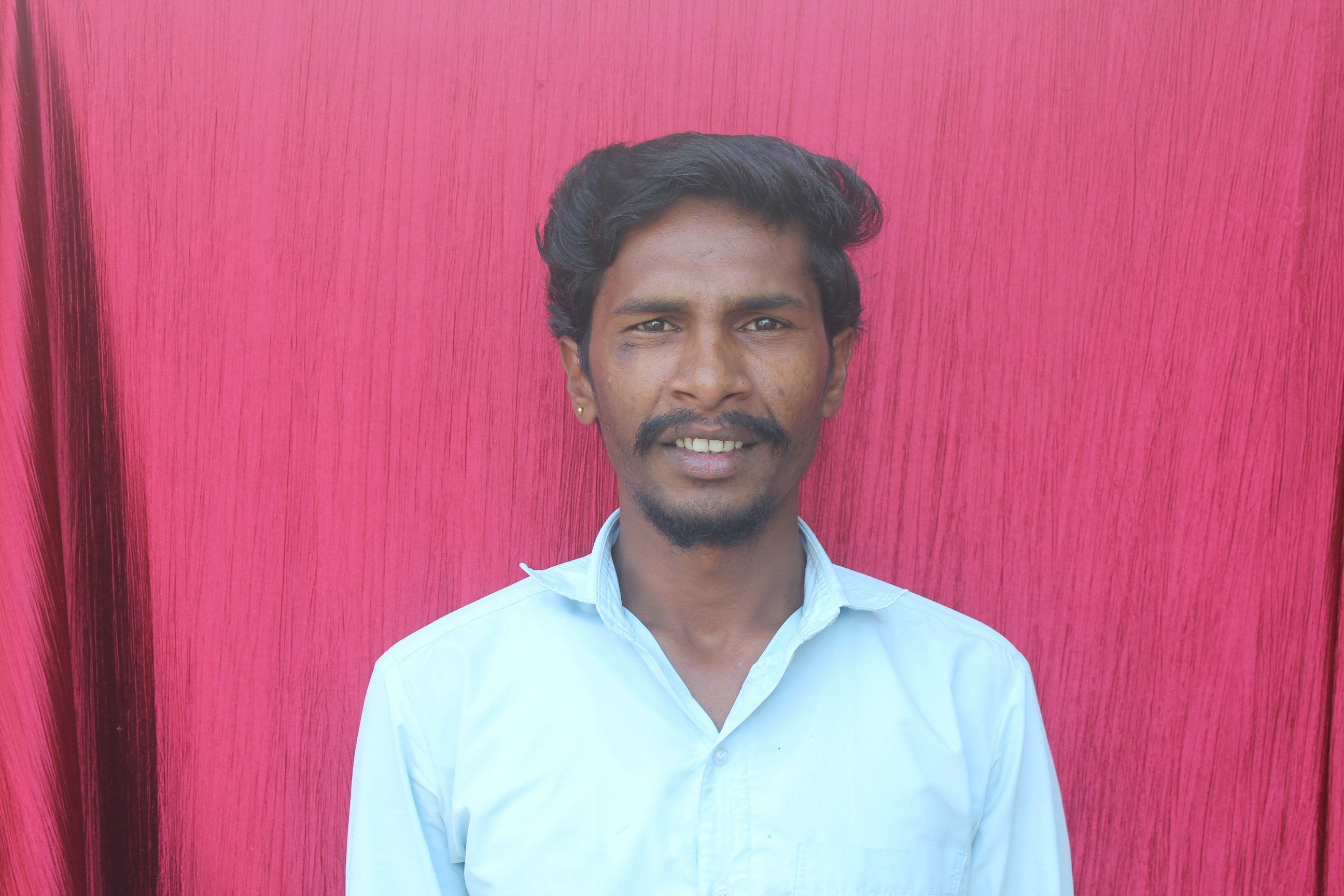 MR. SAGAR
